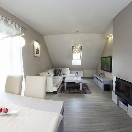 Modern Apartment ออชเวียนชิม ห้อง รูปภาพ