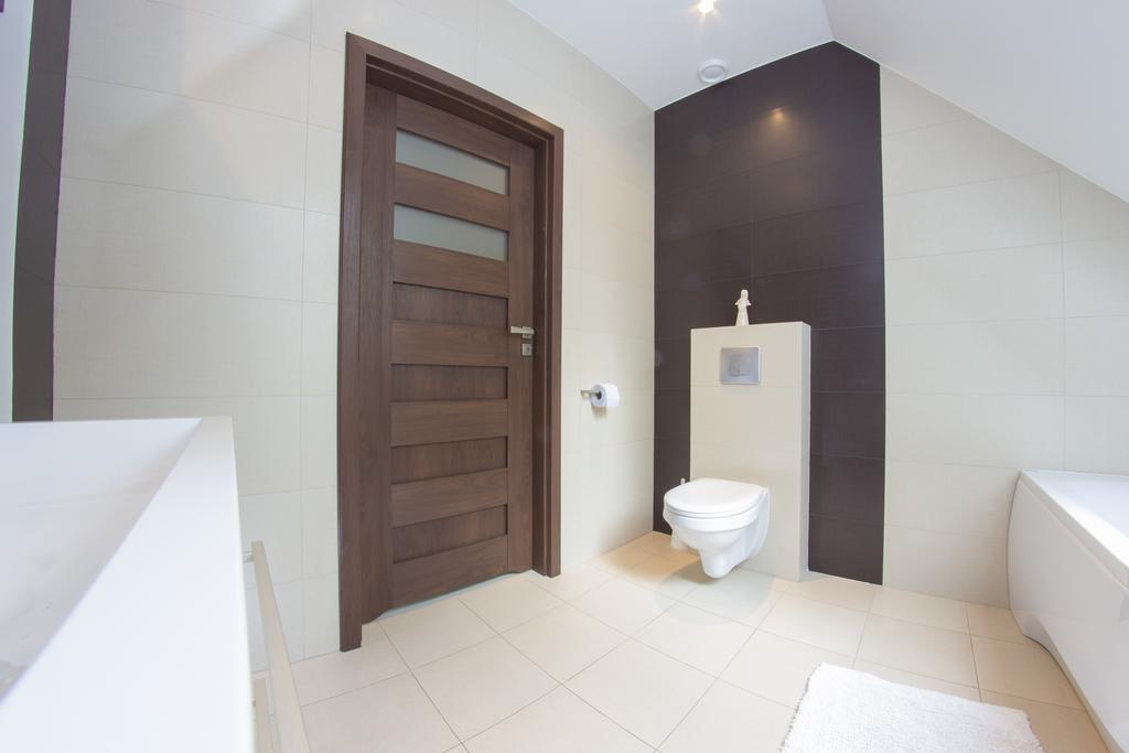 Modern Apartment ออชเวียนชิม ห้อง รูปภาพ